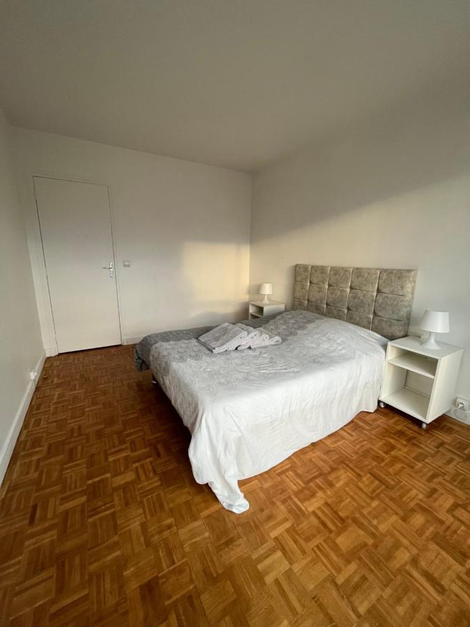 Beaugrenelle Tour Eiffel Paris Apartment Exterior photo